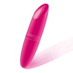 product_image_name-Generic-G- S-pot Sex Vibrator And Clitoris Stimulator- Pink-1