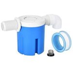 Generic Automatic Water Level Control Valve - image 2