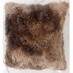 1pc Throw Pillow - Multi Colour