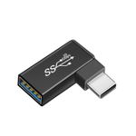 product_image_name-Generic-2Pcs Type-cTo USB3.0 Adapter&Type C Male To 3.0 Charger OTG-1