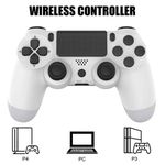 product_image_name-Generic-Wireless Bluetooth Controller For PS4 PS3 And PC Console-1