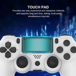 product_image_name-Generic-Wireless Bluetooth Controller For PS4 PS3 And PC Console-5