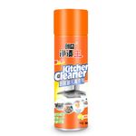 product_image_name-Generic-500ml Kitchen Foam Cleaning Agent - White-1
