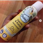Balea Vanilla And Coconut Deodorant Spray - 200ml - image 3