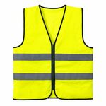 Reflective Jacket Safety Jacket