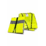 Reflective Jacket Safety Jacket - image 3