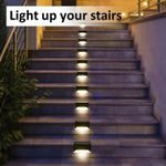 Generic 16-Piece Outdoor Solar Deck Lights - image 3