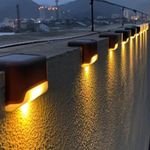 Generic 16-Piece Outdoor Solar Deck Lights - image 4