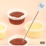 AD 3pcs Cake Tester for Baking - Multicolour - image 3
