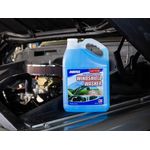 ABRO Windshield Washer Fluid (Ready to Use)-4L - image 5