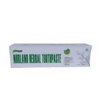 NORLAND Herbal Toothpaste - Mint 150g - image 4