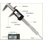 product_image_name-Gem-Precision Digital Caliper - 150mm (6") - Accurate Measurements for Every Project!-4
