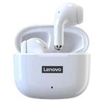Lenovo LP40 Pro TWS Wireless Bluetooth Earbuds With Mic - White - image 7