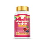 Duozi Menopause Support - 100 Tabs