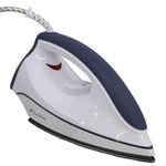 product_image_name-Binatone-DI-108 - 1200 Watt - Dry Iron With Non-Stick Sole Plate- White-2
