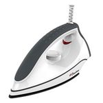 product_image_name-Binatone-DI-108 - 1200 Watt - Dry Iron With Non-Stick Sole Plate- White-3