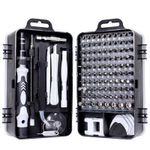 FYLO 115pcs/set Screwdriver Set Precision Mobile Phone Repair Tools - image 4