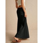 product_image_name-BLWOENS-Women's Summer Skirt - Black-4