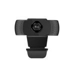 White Label Megapixels USB Webcam Camera CMOS Sensor with Mic for Computer PC Laptops