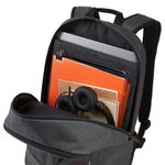 product_image_name-Case Logic-Era Backpack 15.6'' - ERABP 116, Obsidian (Dark Green)-6