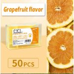 Try Me 50Piece Fruit-Flavored Dental Floss Picks - Multi Flavoured - image 5