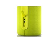 product_image_name-Loewe-We. HEAR Pro by Kylian Mbappé, Bluetooth Speaker, BT V5.3, 100W, Water-Resistant IPX6, Coral - Green-4