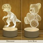 product_image_name-Generic-Creative 3D small night lamp/table lamp-4