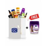 Ghandour Cosmetics Mother's Day Gift Set + Free Princess Pomade