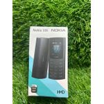 Hmd (Nokia) 106 4G (latest generation) - Black - image 5