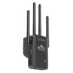 Generic 300Mbps Wireless Repeater Routing WiFi Signal Amplifier - image 3