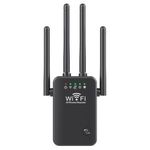 Generic 300Mbps Wireless Repeater Routing WiFi Signal Amplifier - image 4