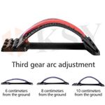 product_image_name-Others-Back Massage Stretcher Lumbar Support Relaxation-4