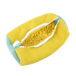 product_image_name-Generic-Microfiber Chenille Mop Slippers – Floor Cleaning Shoes Dust Cleaning Foot Mop-3