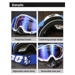 Generic Harmattan Warrior Rider Shield - image 3