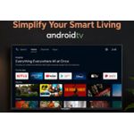 Sunny Walk KS-4380 Smart Android Television - 43" - Black - image 2