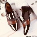 product_image_name-LVYMB-2025 Newly Upgraded Men's Formal Genuine Leather Office Shoes-Free Size EU40-48 - Brown - EU 42-2