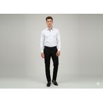 product_image_name-Generic-Men’s Classic Long-Sleeve Button-Down – White-2