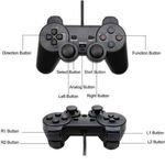 product_image_name-UCOM-USB Wired Game Controller Gamepad for PC & Laptop – Black-3
