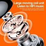 product_image_name-Oraimo- Necklace Lite Wireless Headphones Call Vibration 30Hr Playtime - Green-4