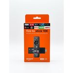 Generic 10K Smart TV Streaming Stick - 8GB RAM / 128GB ROM - Black - image 2