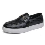 Men’s Classic Loafers – Stylish, Comfortable & Durable Slip-On Shoes.