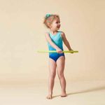 product_image_name-Generic-Rhythmic gymnastics hoop 50 cm - green -2