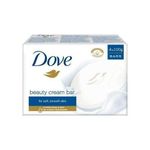 Dove  Cream Beauty Bar Soap - 4 x 100g - image 2