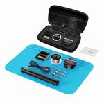 product_image_name-Generic-Mini USB wireless s-oldering iron 5V portable adjustable temperature s-oldering pen for home use-2