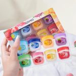 Quality ADMD 8 7g - Fruit Flavored Moisturizing Lip Balm Set - image 2