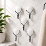 Hook Strong Adhesive Wall Hooks - image 2