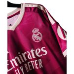 Generic Football jerseys Real Madrid Third 26/27 Authentic Jersey - image 3