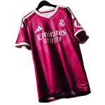 Generic Football jerseys Real Madrid Third 26/27 Authentic Jersey - image 6