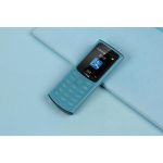 product_image_name-Generic-Nokia 110  - Dual SIM - 1.77 inches - Bluetooth FM Radio , MP3 Player, 4MB - 4MB RAM - 800 mAh - Blue-2