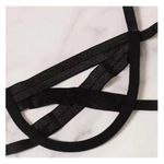 product_image_name-MIDNIGHT'S BOMB-European And American Strap Splicing Sexy Bikini-4